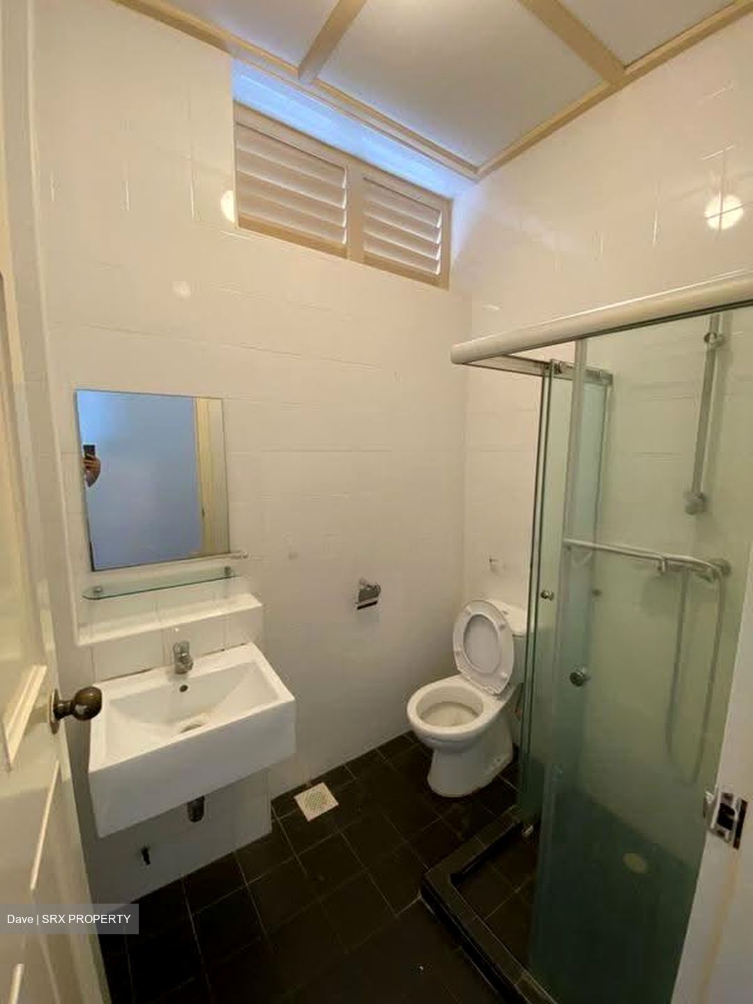 Mcnair Road (D12), Detached #635124091